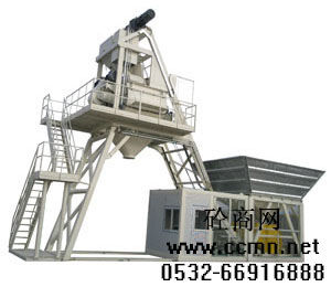 混凝土、攪拌站