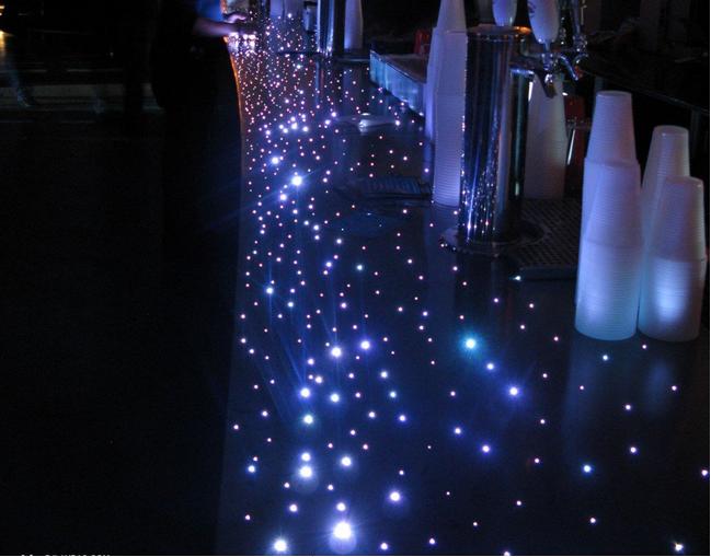 混凝土、混凝土桌面