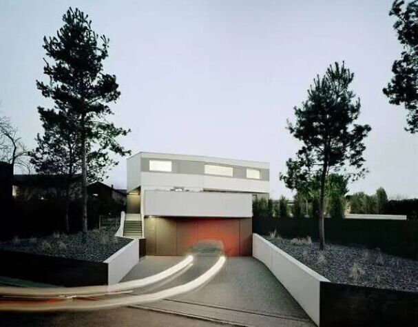 混凝土、拋光混凝土