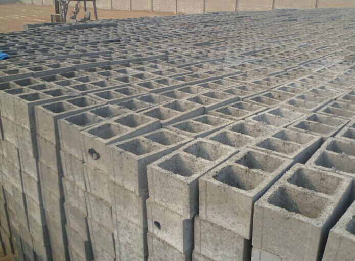 混凝土、混凝土免燒磚