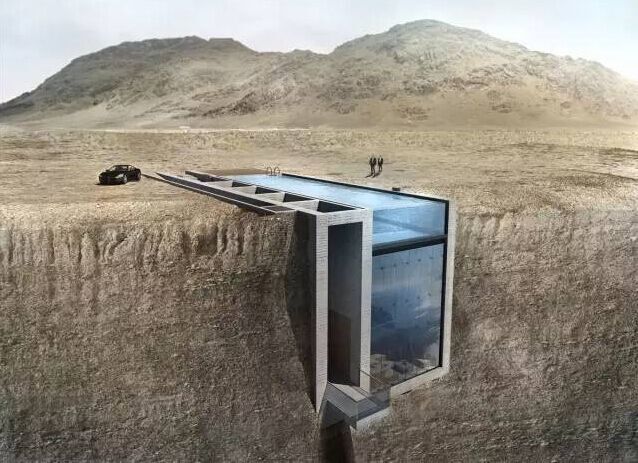 混凝土、混凝土地下室