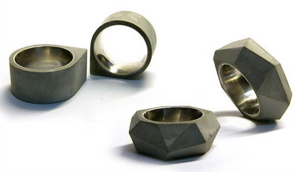 混凝土、混凝土裝飾品