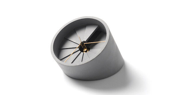 混凝土、混凝土裝飾品