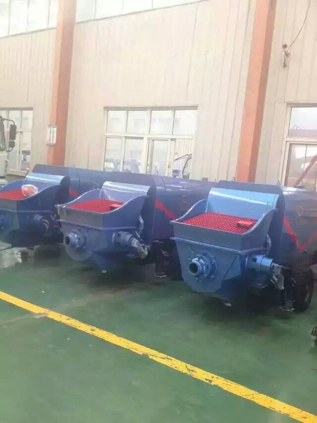 青島科尼樂、建筑機械、混凝土