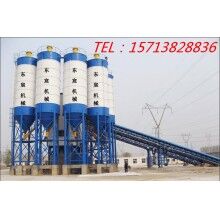 水泥儲(chǔ)罐、水泥倉100-500噸水泥儲(chǔ)罐專業(yè)定制