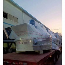 立軸行星式攪拌機(jī)高效、高質(zhì)加持，推動(dòng)陶瓷攪拌邁向新階段