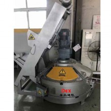 行星式攪拌機(jī)以其高效、穩(wěn)定的攪拌性在UHPC行業(yè)中穩(wěn)贏