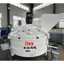 行星式立軸攪拌機(jī)輻射領(lǐng)域轉(zhuǎn)至固廢危廢處理的環(huán)?；旌现? class=