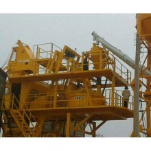 立軸行星式攪拌機(jī)混煉穩(wěn)定、適應(yīng)性強(qiáng)是拉開攪拌差距的重要原因