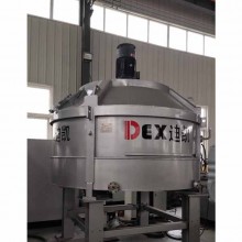 行星式攪拌機(jī)在耐火材料行業(yè)中混合無(wú)死角、高勻質(zhì)成加分項(xiàng)