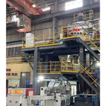 顯眼包！立軸行星式攪拌機(jī)讓你驚喜的不止只有“高勻質(zhì)”