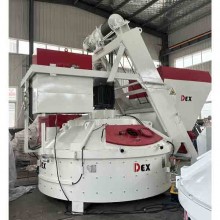 大揭秘！立軸行星式攪拌機(jī)在耐火材料行業(yè)中的含金量有多少