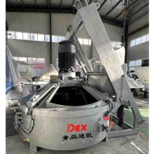 打破認(rèn)知！耐火材料攪拌機(jī)成為行業(yè)攪拌“新看點”