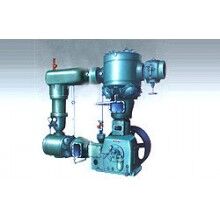 LW-11/7，3LE-10/8，南京壓縮機(jī)廠