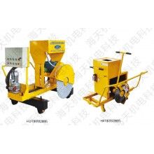 切割機 輕質(zhì)隔墻板專用切割機 預(yù)制板切割機 新型切割機