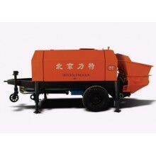 S管閥電動機(jī)40、50系列