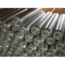 輸送機托輥發(fā)生裂紋的原因及其保養(yǎng)事項