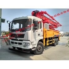 31米泵車廠家直銷！三一技術(shù)！