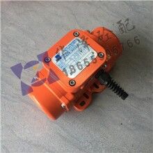 仕高瑪攪拌樓倉(cāng)壁振動(dòng)器歐力臥龍MVE60-3震動(dòng)器-285元