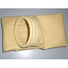 滌綸除塵器布袋被燒毀的有效解決措施