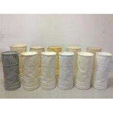 滌綸除塵器布袋產(chǎn)品優(yōu)越性分析