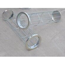 選擇有機(jī)硅除塵器骨架產(chǎn)品時(shí)應(yīng)必須遵循原則