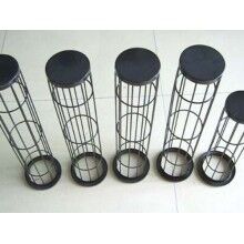 有機(jī)硅除塵器骨架運(yùn)輸過程中需要注意的地方