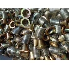 有機(jī)硅除塵器骨架在的使用方面中產(chǎn)生的作用和性能