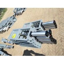 引起手動(dòng)插板閥關(guān)不嚴(yán)的原因及處理辦法