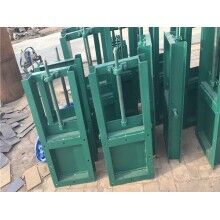 手動(dòng)插板閥已經(jīng)進(jìn)入了迅猛發(fā)展的時(shí)期