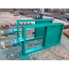 手動(dòng)插板閥未來市場發(fā)展展望