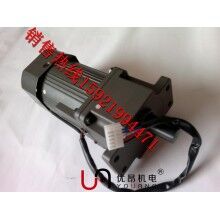 開封，新鄉(xiāng)120W單相耳朵型交流調(diào)速電機優(yōu)昂工廠現(xiàn)貨免郵