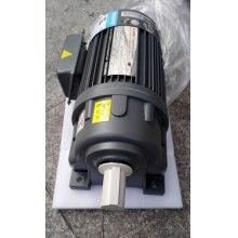 德陽，攀枝花印刷包裝機(jī)械專用萬鑫CH22臥式三相齒輪減速電機(jī)  三相立式減速電機(jī)圖片