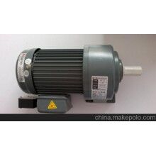  宜賓輕工機(jī)械常用三相立式減速馬達(dá)，萬鑫GH28臥式齒輪減速電機(jī)熱賣