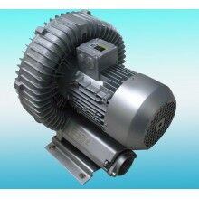 臺灣全風(fēng)RB-75AS漩渦氣泵，魚塘供氧高壓鼓風(fēng)機(jī)廠家，環(huán)形鼓風(fēng)機(jī)