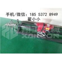 翔工水鉆頂管機山東生產(chǎn)廠家