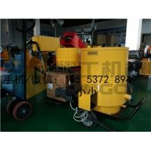   翔工小型灌縫機，市政單位首選