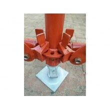 選購雷亞架要注意哪些方面