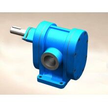 上海2CY齒輪油泵具有的獨(dú)特優(yōu)勢(shì)