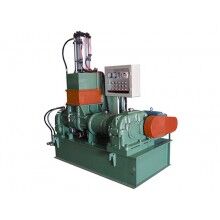 密煉機(jī)基本結(jié)構(gòu)及發(fā)展方向