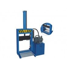 切膠機(jī)油缸爬行的因素是什么