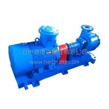 漿料泵是一種能適應(yīng)各種不同的工況條件的泵