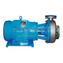 超高濃度漿料泵的特點(diǎn)與適用范圍