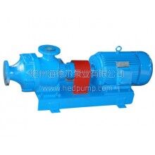 減壓蒸餾齒輪泵結(jié)構(gòu)特點(diǎn)的概述