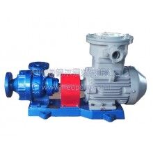 真空出料齒輪泵的密封形式與注意事項(xiàng)