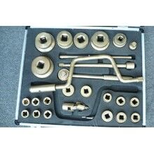 如何選購優(yōu)質(zhì)防爆重型套筒