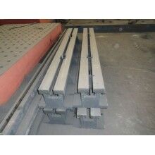 大型機(jī)床鑄件干燥后才能進(jìn)行打磨