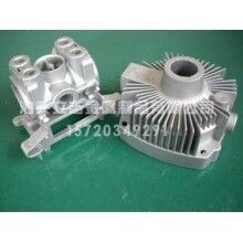 消防器材專(zhuān)用鑄鋁件不銹鋼拉伸件的表面保護(hù)方式