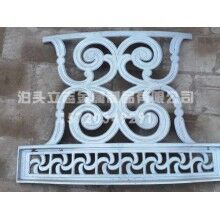 鑄鋁護(hù)欄市場(chǎng)不穩(wěn)定該如何擺正價(jià)值存在感