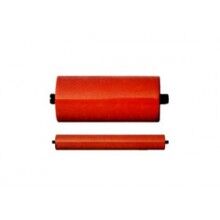 江蘇躍興輸送機(jī)械制造公司供應(yīng)不銹鋼托輥實(shí)力商家